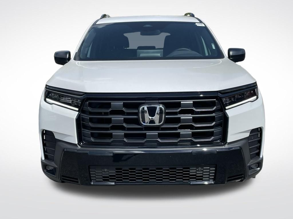Thumbnail: 2026 Honda Pilot - 9