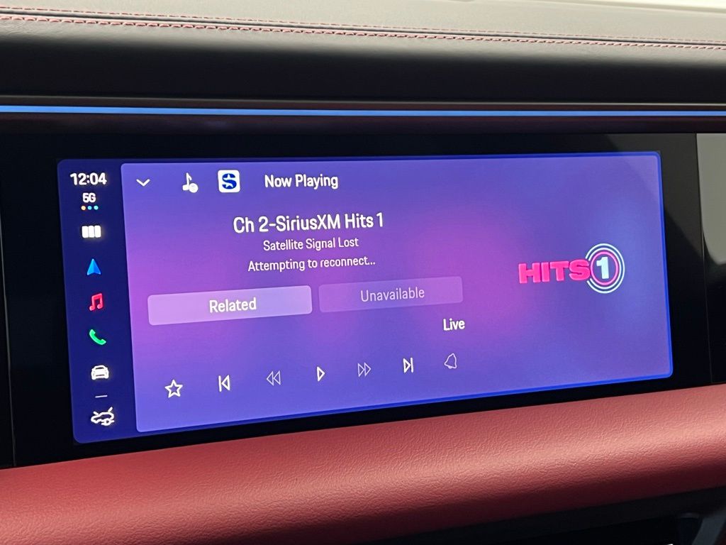 Thumbnail: 2026 Porsche Macan - 14