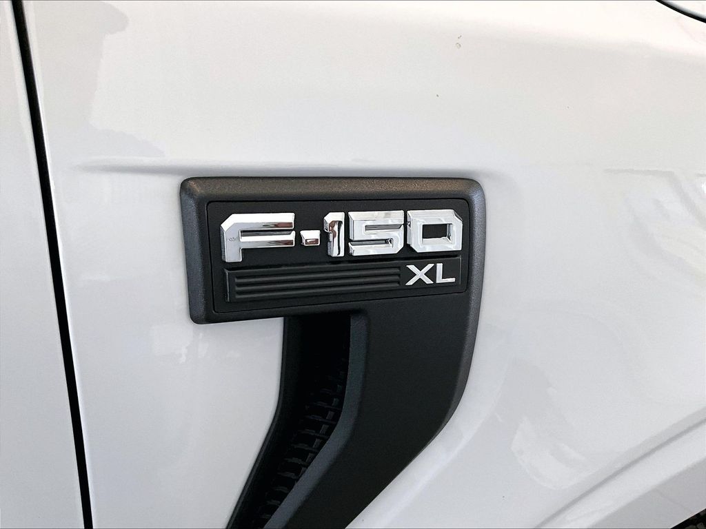 2023 Ford F-150 — photo 28