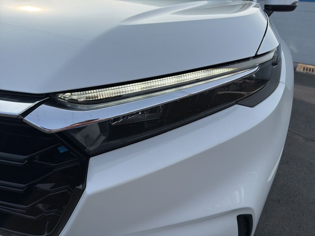 Thumbnail: 2024 Honda CR-V - 9