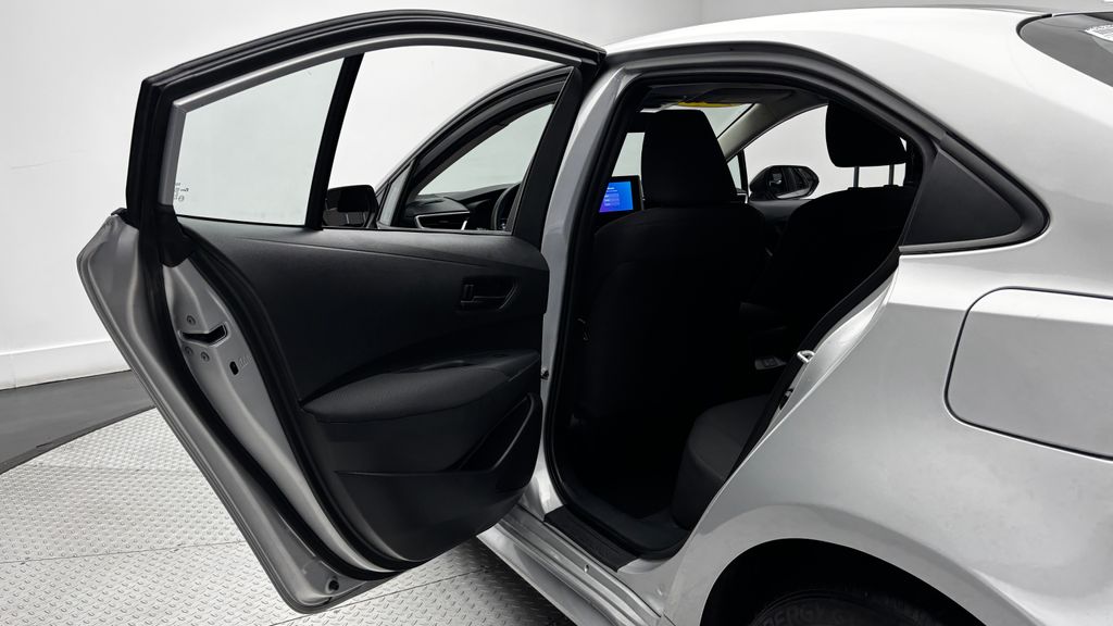 Thumbnail: 2024 Toyota Corolla - 31
