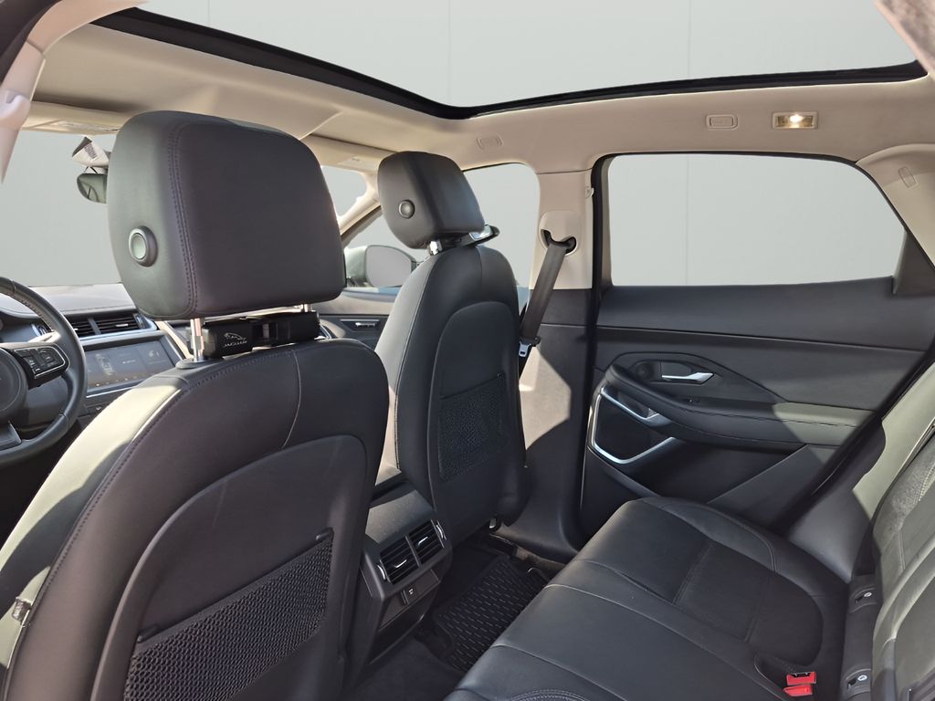 Used Car 2019 Jaguar E-pace  Se For Sale Under $20,000 In Austin, Texas