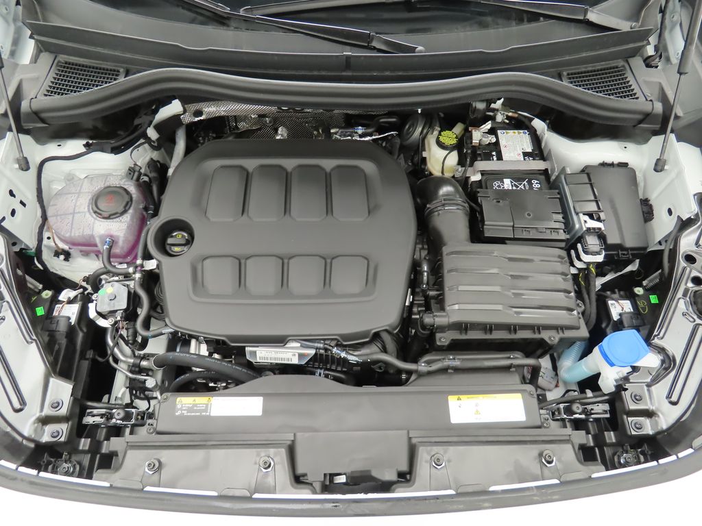 Thumbnail: 2026 Volkswagen Tiguan - 29