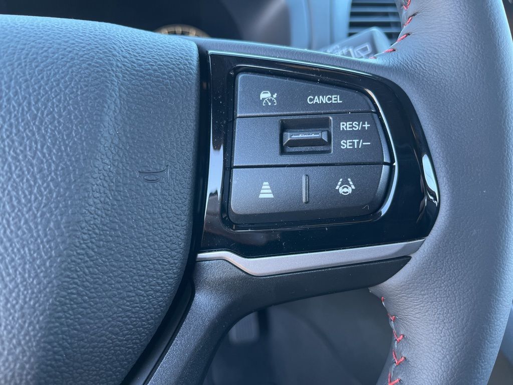 Thumbnail: 2026 Honda Odyssey - 23