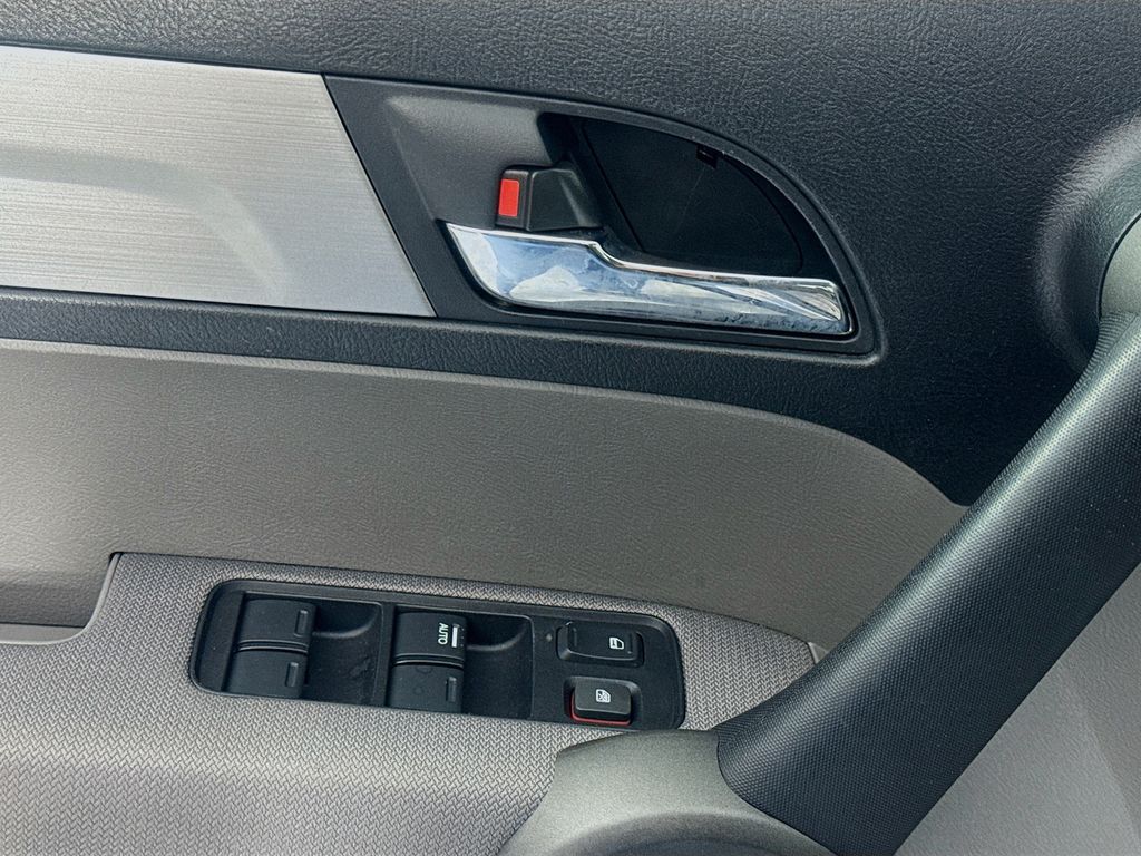 Used Car 2010 Honda Cr-v  Ex For Sale Under $10,000 In Austin, Texas