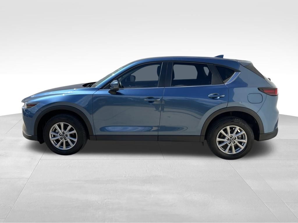 Used Car 2023 Mazda Cx-5  2.5 S Preferred Package For Sale Under $30,000 In Georgetown, Texas