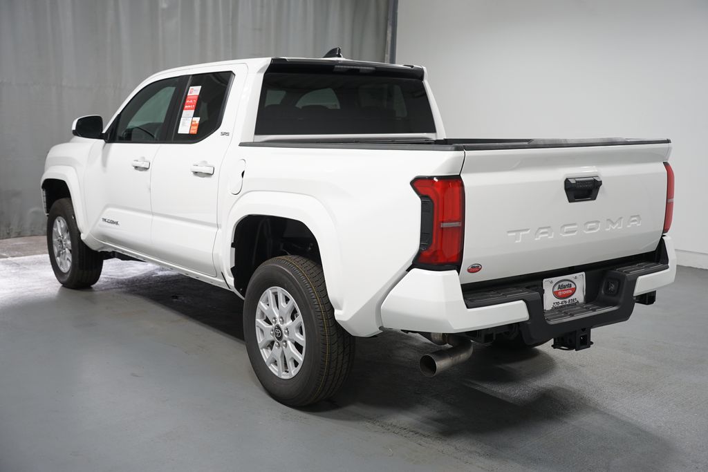 Thumbnail: 2026 Toyota Tacoma - 6