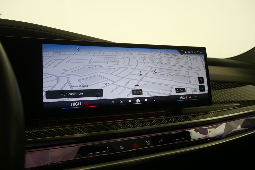 Thumbnail: 2023 BMW i7 - 21