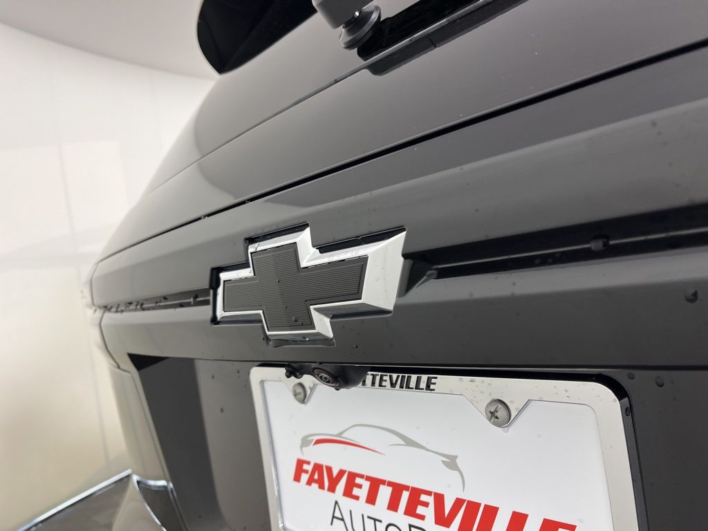 Thumbnail: 2026 Chevrolet Traverse - 20