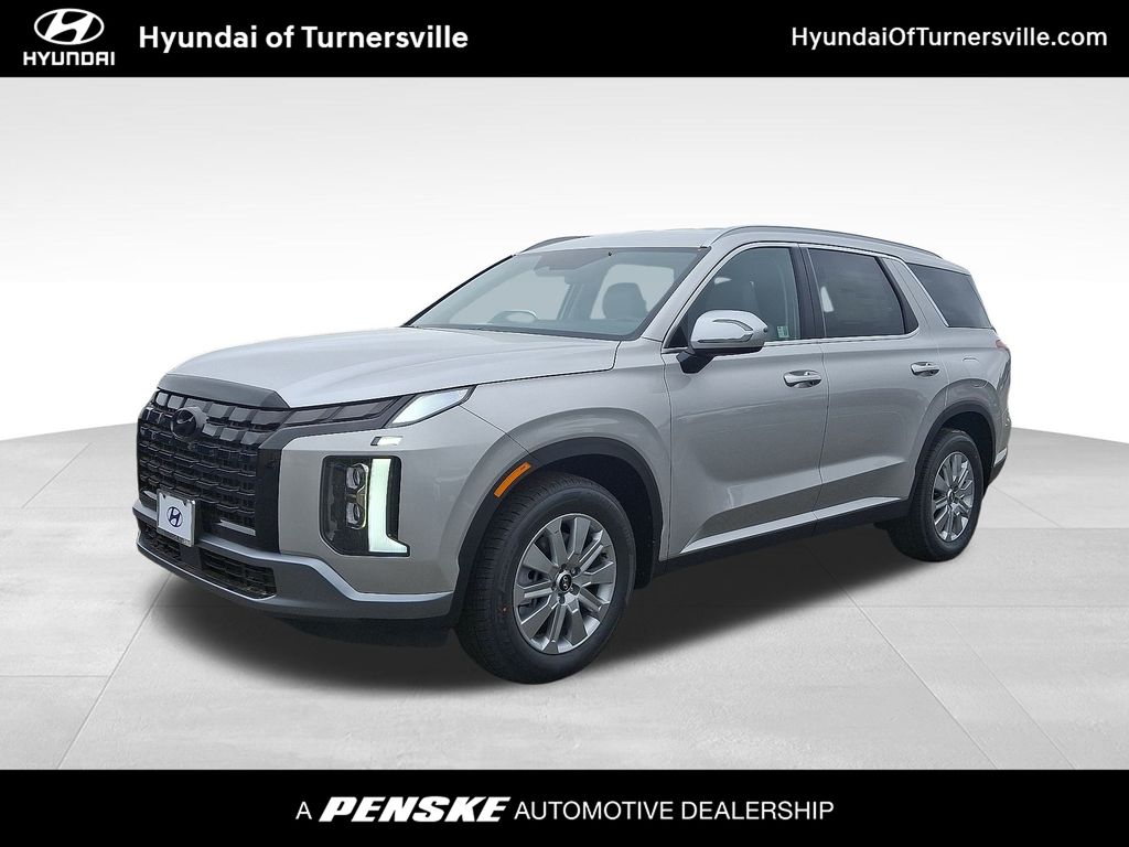 2025 Hyundai Palisade SEL -
                Turnersville, NJ