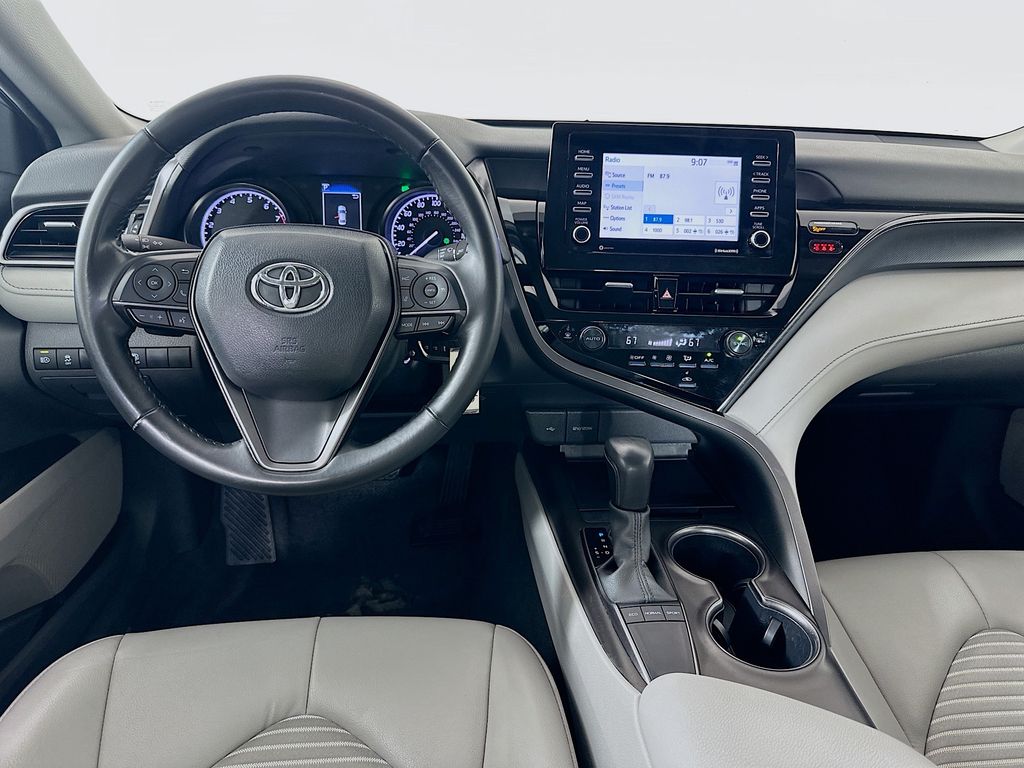 Thumbnail: 2024 Toyota Camry - 21
