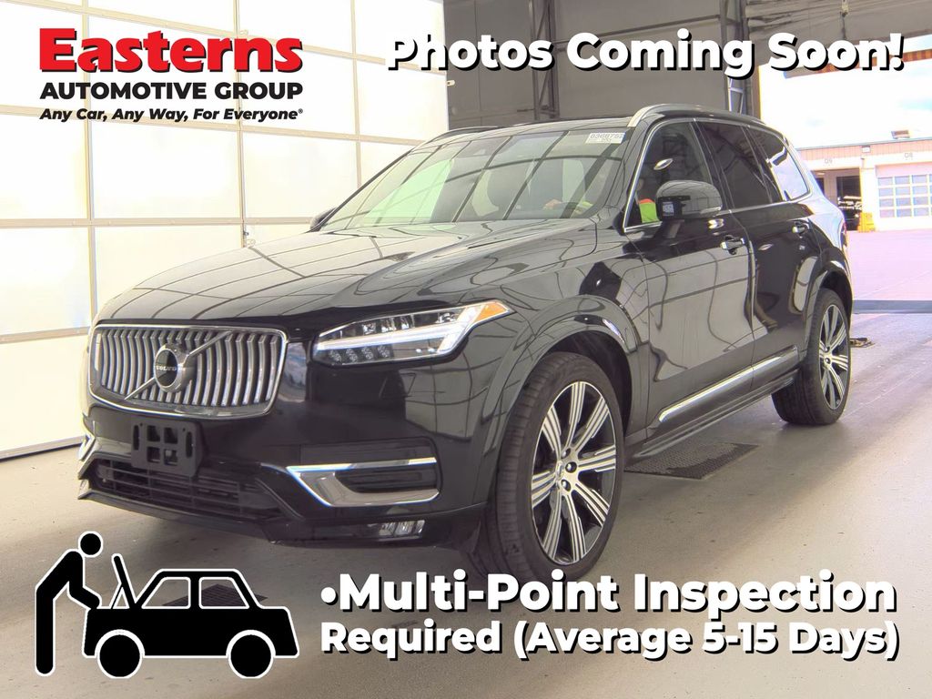 2022 Volvo XC90 T6 Inscription AWD's photo