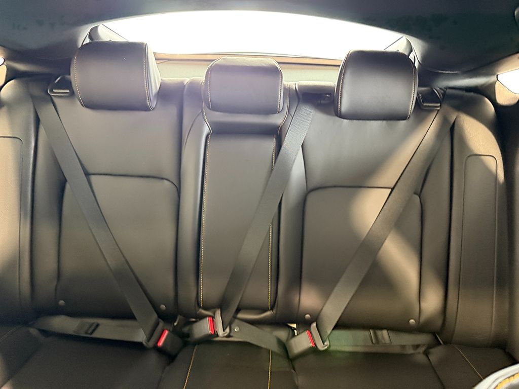 new 2026 Acura Integra car, priced at $41,635