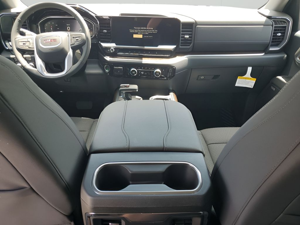 New Car 2025 Gmc Sierra 1500  Elevation For Sale Under $60,000 In Austin, Texas