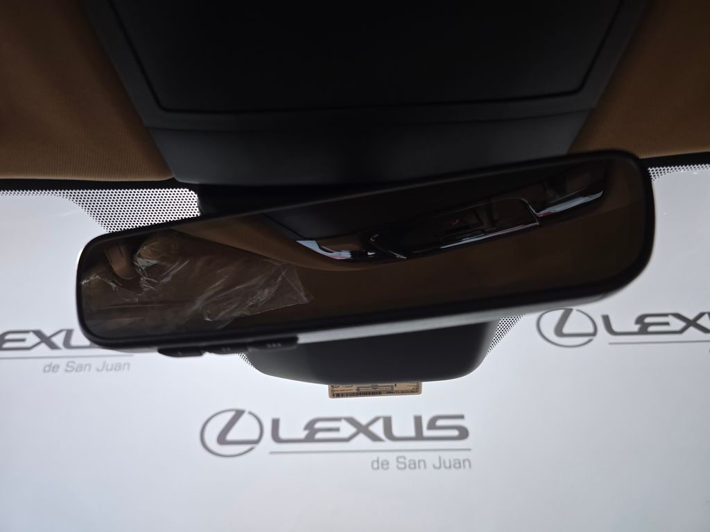 Thumbnail: 2025 Lexus NX - 19