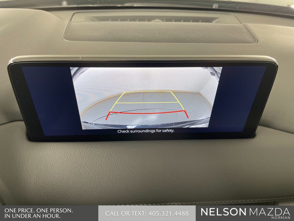 New 2025 Black Mazda 2.5 S Preferred Package image 31