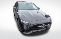 Thumbnail: 2024 Mercedes-Benz C-Class - 3