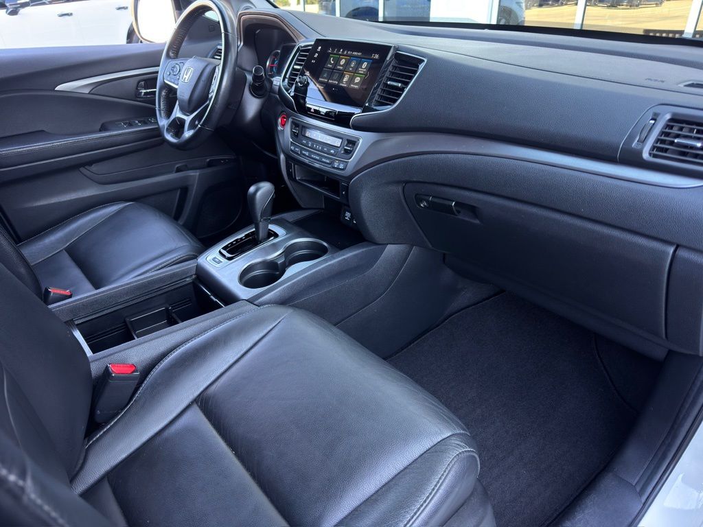 2019 Honda Pilot EX-L  at Autostrade