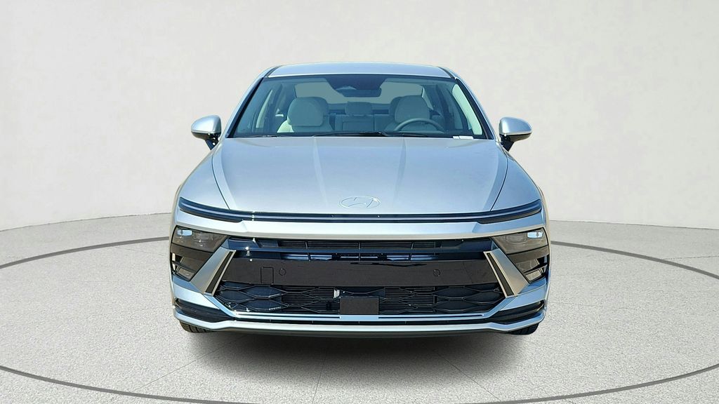 2026 Hyundai Sonata