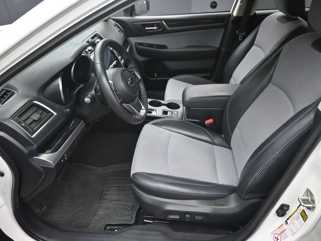Certified Used 2019 White Subaru 2.5i image 13
