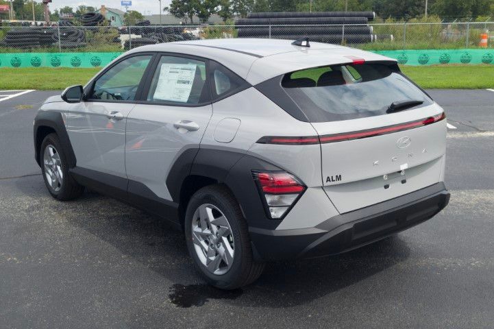 New 2027  Hyundai SE image 7