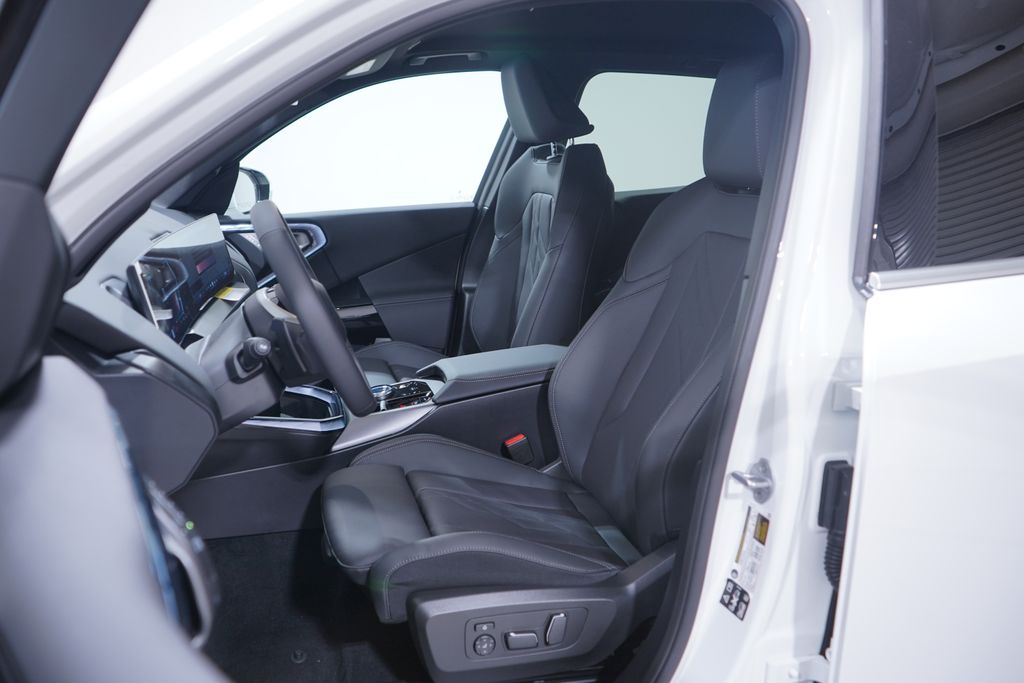 Thumbnail: 2026 BMW X3 - 7