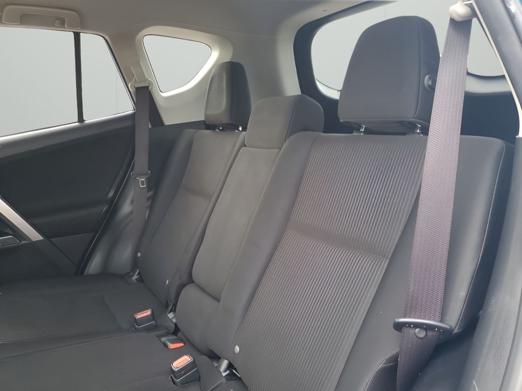 Used Car 2017 Toyota Rav4  Le For Sale Under $20,000 In Austin, Texas