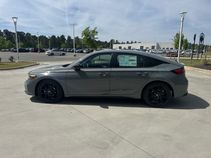 New 2026 Gray Honda Sport image 4