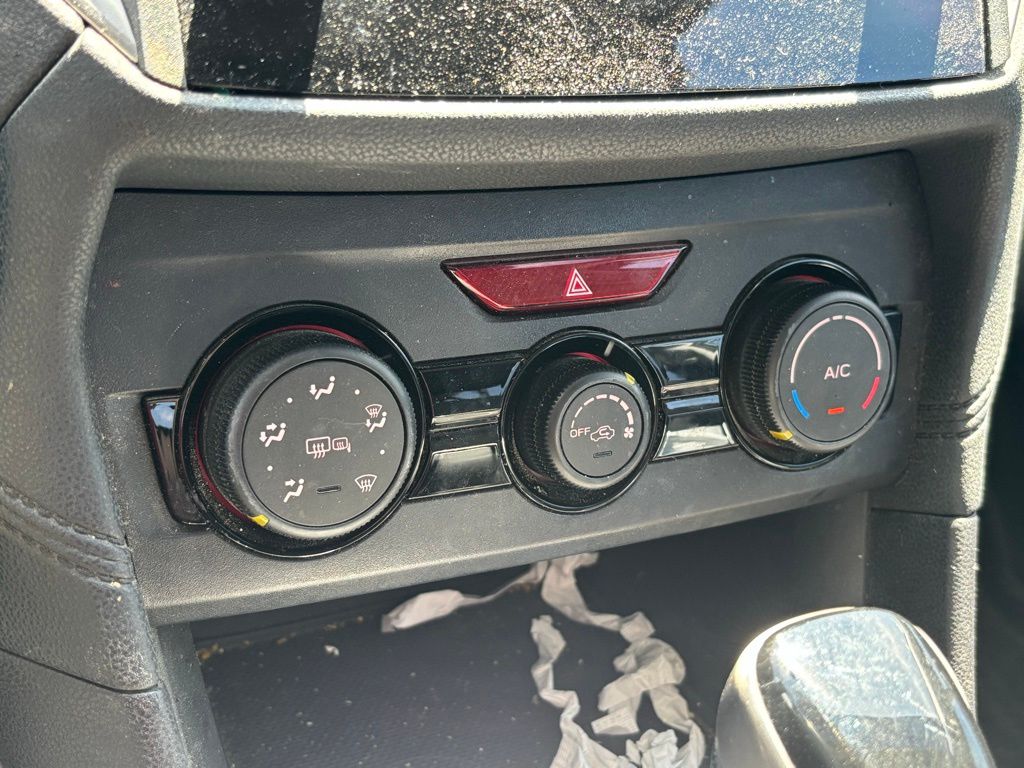 2018 Subaru Crosstrek 2.0i Premium photo