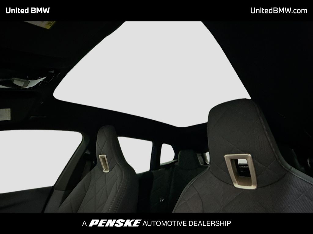 Thumbnail: 2023 BMW iX - 12