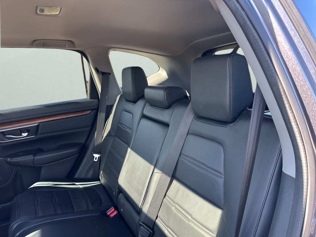 Used Car 2022 Honda Cr-v  Touring For Sale Under $30,000 In Austin, Texas