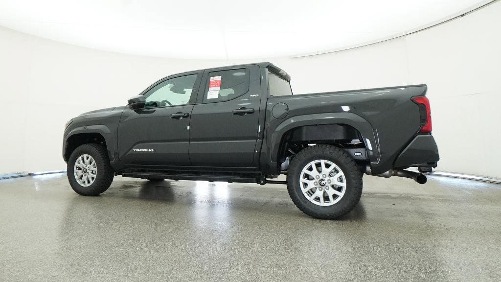 Thumbnail: 2025 Toyota Tacoma - 4