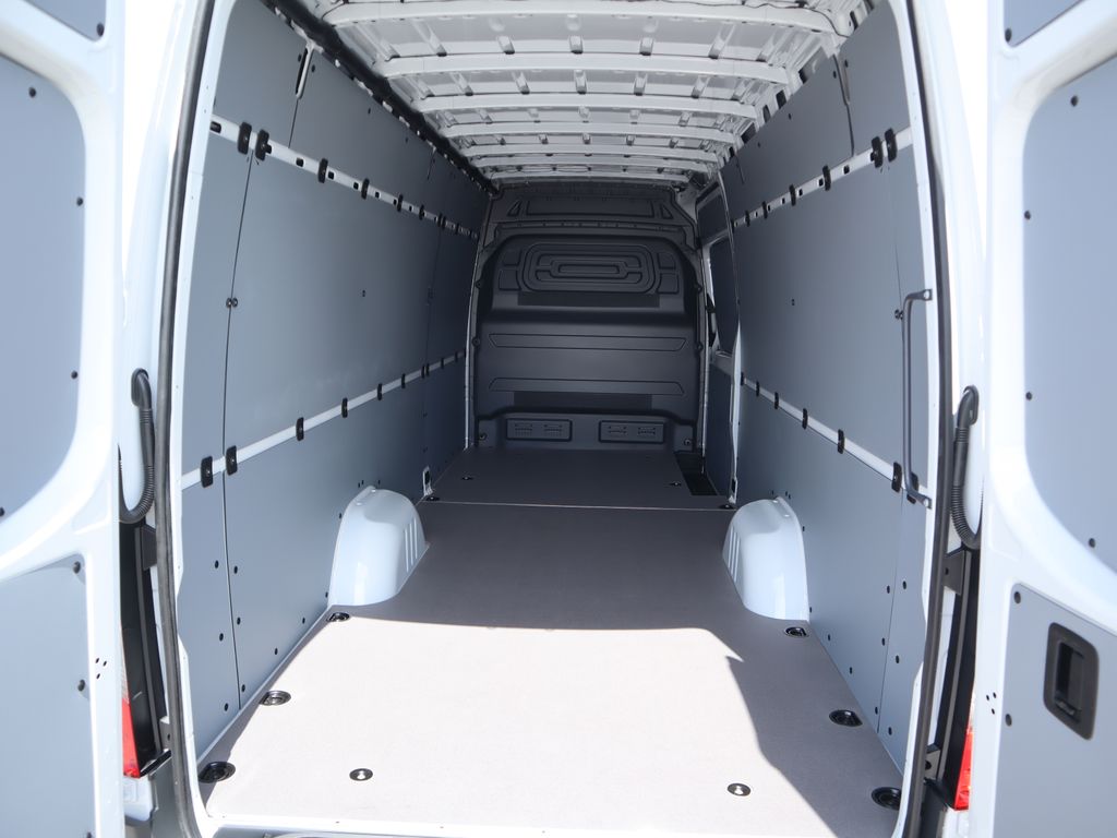 Thumbnail: 2026 Mercedes-Benz Sprinter - 30
