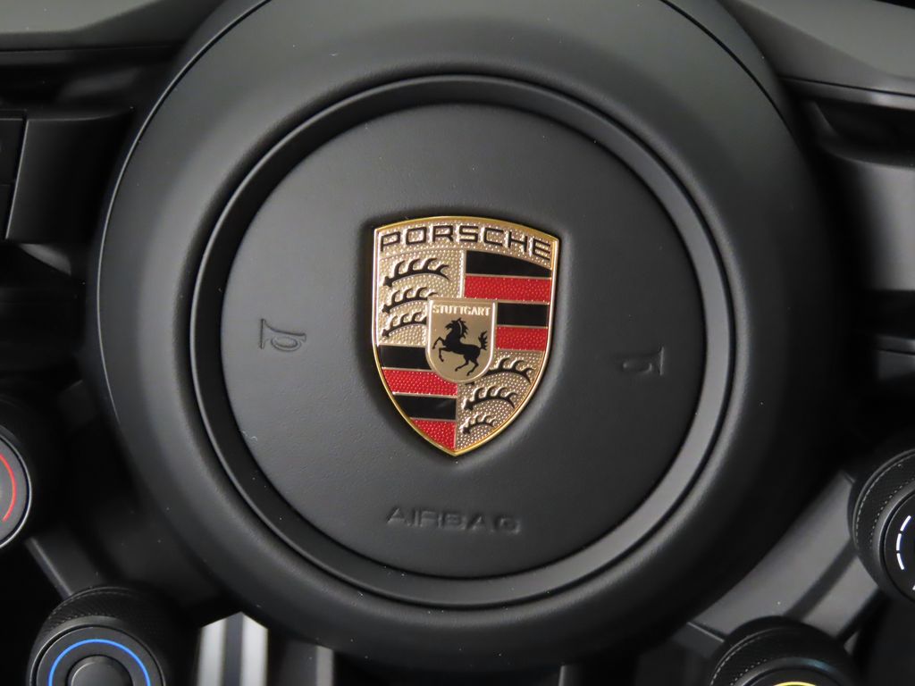Thumbnail: 2025 Porsche 911 - 20