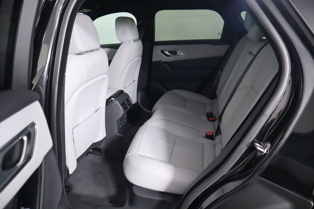 Thumbnail: 2026 Land Rover Range Rover Velar - 23