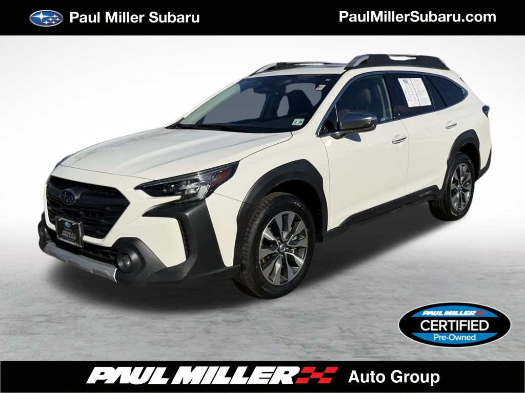 2023 Subaru Outback Touring AWD