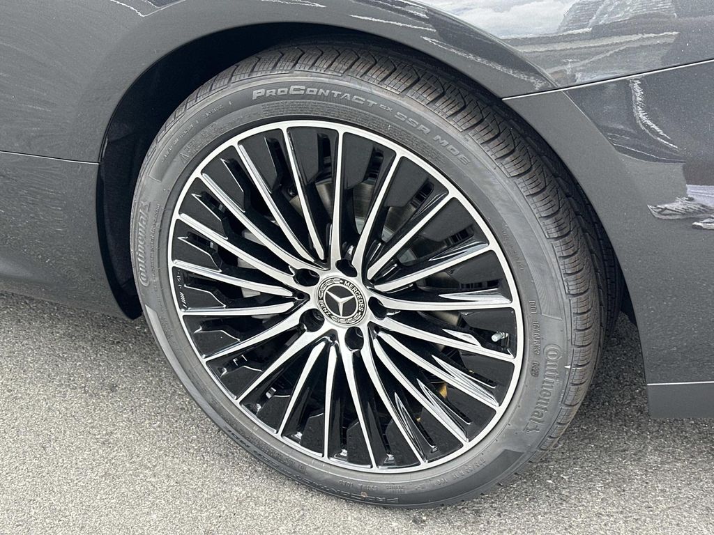 Thumbnail: 2026 Mercedes-Benz CLE - 7