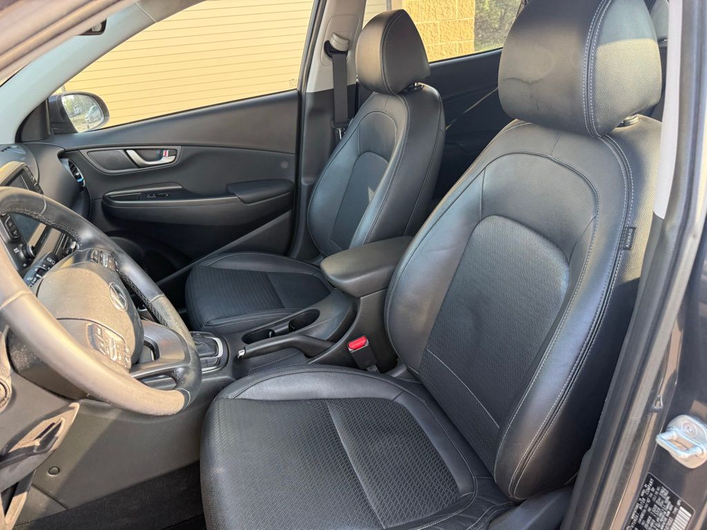 Thumbnail: 2018 Hyundai Kona - 8