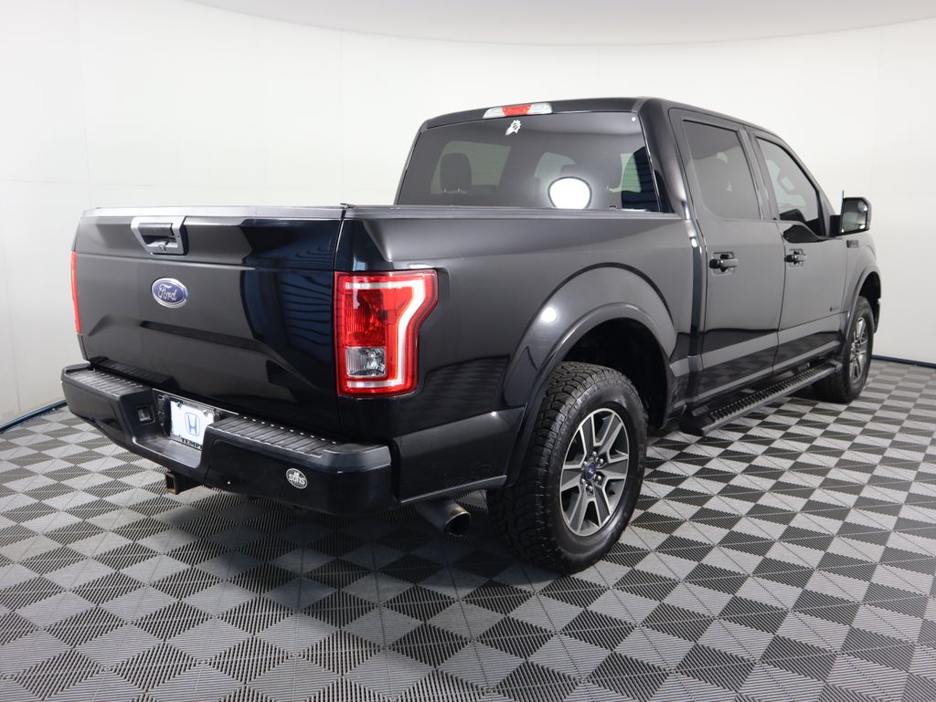 Thumbnail: 2016 Ford F-150 - 5