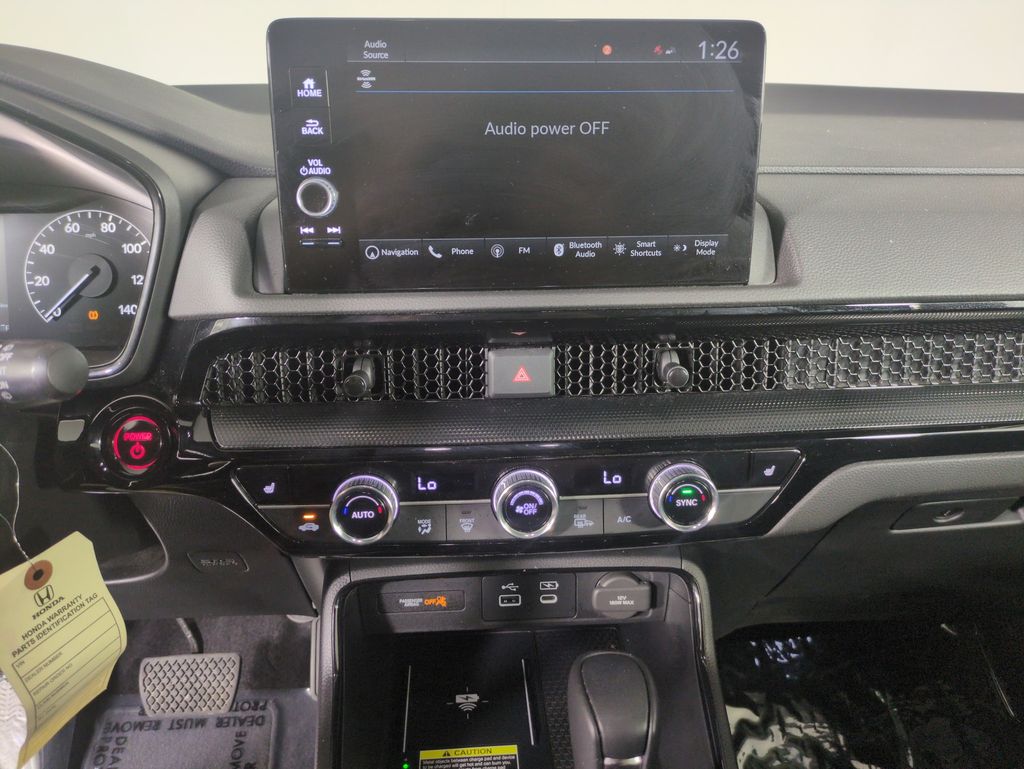 Used 2024 Honda CR-V Hybrid Sport Touring For Sale in Fort Wayne, IN