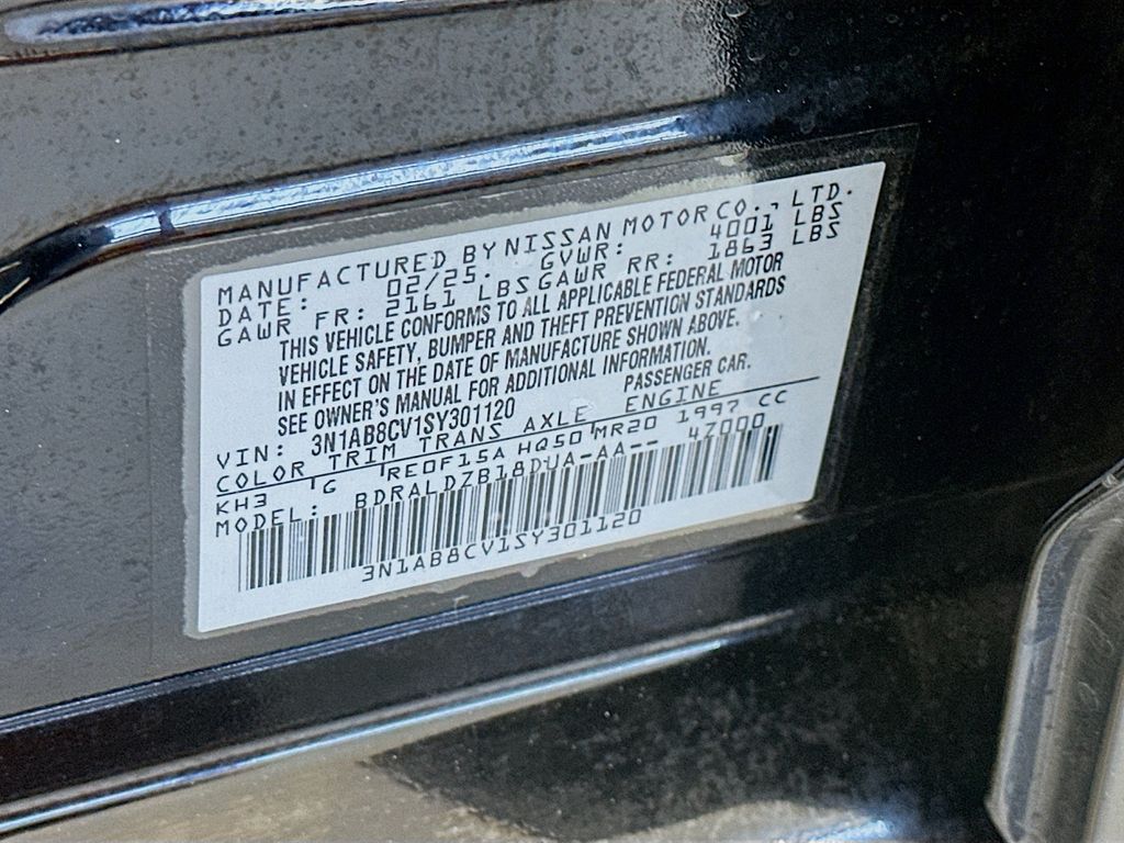 NissanSentra35