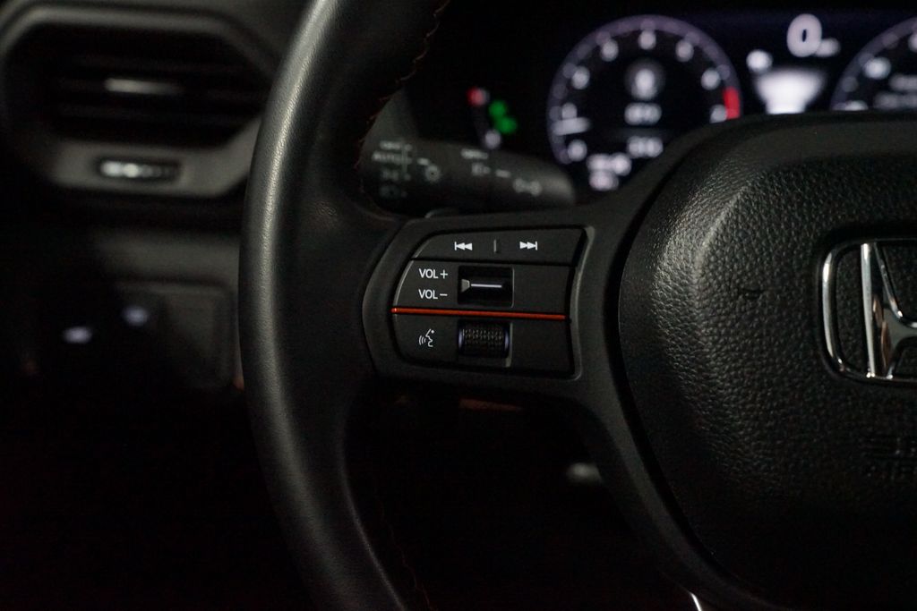 Thumbnail: 2026 Honda Passport - 14