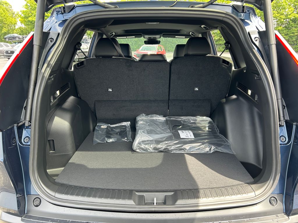 Thumbnail: 2026 Honda CR-V - 20