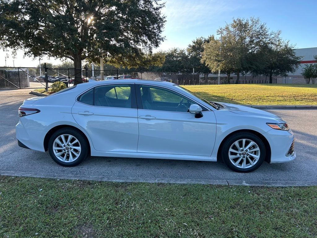 Thumbnail: 2024 Toyota Camry - 6