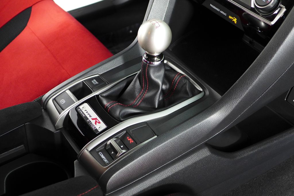 Thumbnail: 2018 Honda Civic - 15