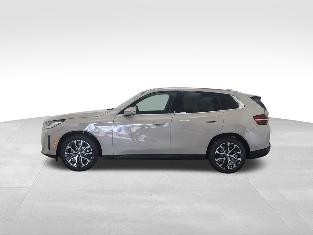 Thumbnail: 2025 BMW X3 - 2