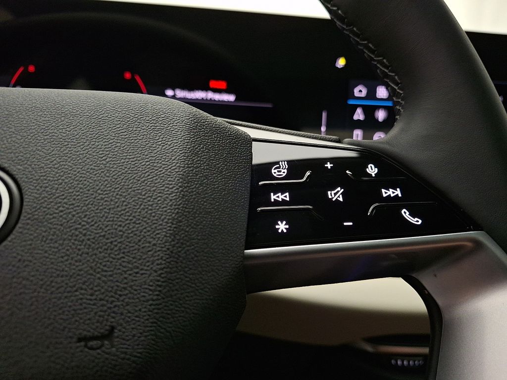 Thumbnail: 2026 Audi A6 - 22