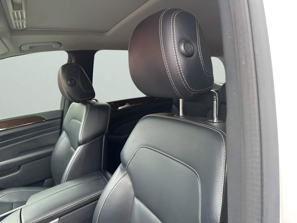 Used Car 2014 Mercedes-benz M-class  Ml 350 For Sale Under $12,000 In Austin, Texas