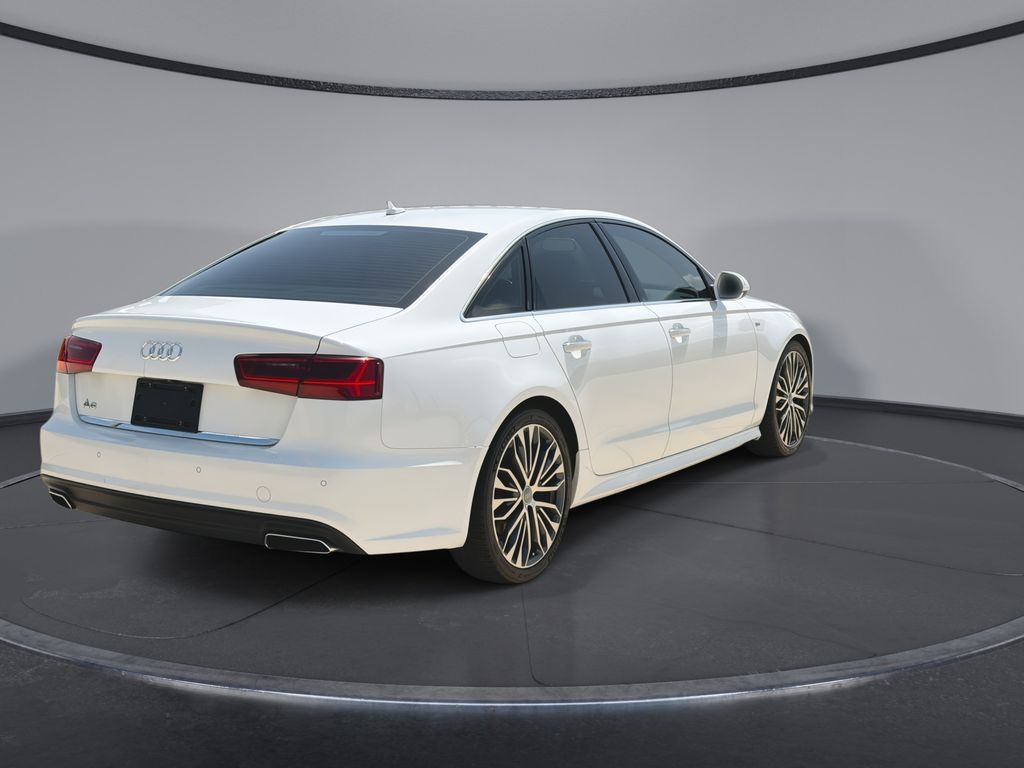 Thumbnail: 2018 Audi A6 - 11