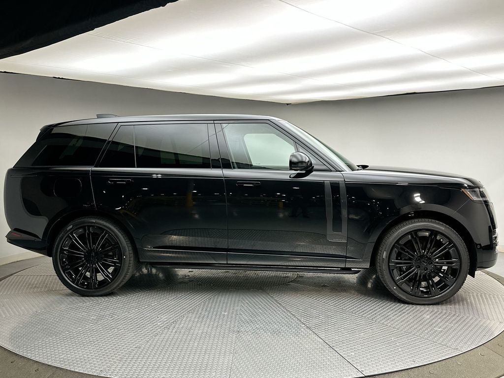 Thumbnail: 2026 Land Rover Range Rover - 12